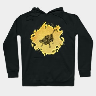 Ankylosaurus Hoodie